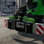 mms weight pack v1.0 fs22 5