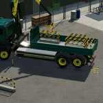 mobile barrier v1.0 fs22 1