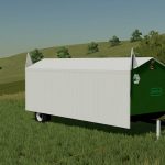 mobile milking machine v1.0 fs22 4