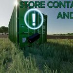 mobile utilities v1.3.0.1 fs22 4