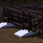 mobile wood storage v1.0 fs22 3