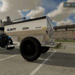 mobility 1000 fertilizer spreader v1.0 fs22 3