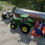 mod pack 3 by stevie fs22 4