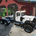 mod pack 3 by stevie fs22 5