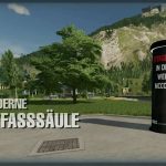 modern advertising pillar v1.0 fs22 4