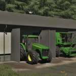 modern barn v1.0.0.1 fs22 1