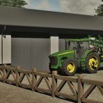 modern barn v1.0.0.1 fs22 3