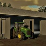 modern barn v1.0.0.1 fs22 4