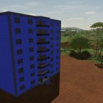 modern building v1.0 fs22 2