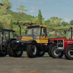 modern classics dlc v1.0 fs22 1