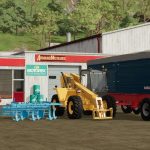 modern classics dlc v1.0 fs22 2