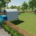 modern coop chicken husbandry v1.0 fs22 4