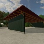 modern farm pack v0.7 fs22 3