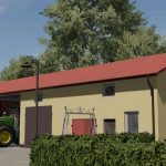 modern garage v1.0 fs22 3