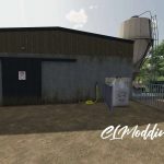 modern piggery v1.0 fs22 4