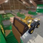 modern pigs barn v1.0.0.1 fs22 2