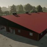 modern pigsty v1.0 fs22 4