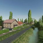 modern saripuszta v1.0 fs22 2