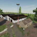 modern saripuszta v1.0 fs22 3