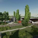 modern saripuszta v1.0 fs22 5