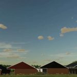 modern shed v1.0 fs22 6