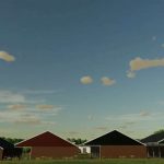 modern shed v1.1 fs22 4