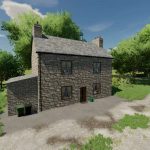 modern uk farmhouse v1.0 fs22 3