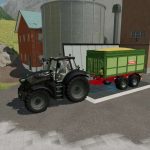 modernized flour mill v1.7 fs22 5