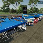 modified dirt car v1.3 fs22 6