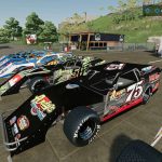 modified dirt car v1.3 fs22 9