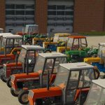 modpack ma C5 82ych ci C4 85gnikow 28ursus 2C massey ferguson 29 v1.0 fs22 2