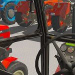 modpack of small zetors v1.0 fs22 5