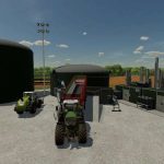 modular bga v2.0 fs22 5