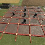 modular pig pen v1.0 fs22 1