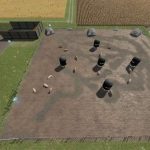 modular pig pen v1.0 fs22 3