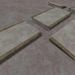 modular ramps and platforms v1.0 fs22 1