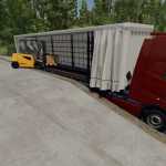 modular ramps and platforms v1.0 fs22 3