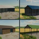 modular shed v1.0 fs22 3