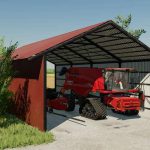 modular shed v1.0 fs22 5