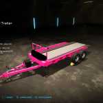 module 4 autoload trailer fs22 1