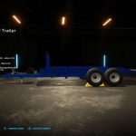 module 4 autoload trailer fs22 2