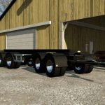 module trailer v1.0 fs22 4