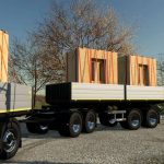 module trailer v1.0 fs22 5