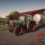 modulo 32000 v1.0 fs22 3