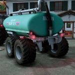 moi doff x11 v1.0 fs22 3 1