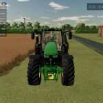 monewden full release map v1.0 fs22 2