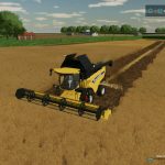 monewden full release map v1.0 fs22 6