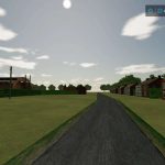 monewden map v1.0 fs22 8