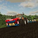 monosem 12 rows v1.0 fs22 2