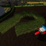 monosem 6 28row crop ready 29 v1.0 fs22 2